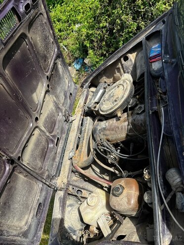 LADA (VAZ) 2107-3