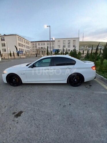 BMW 528-11