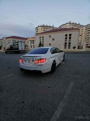 BMW 528-13