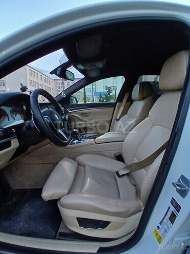 BMW 528-19
