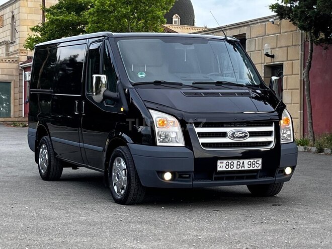 Ford Transit 2011, 161,893 km - 2.2 л - Bakı