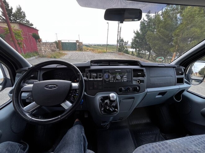 Ford Transit 2011, 161,893 km - 2.2 л - Bakı