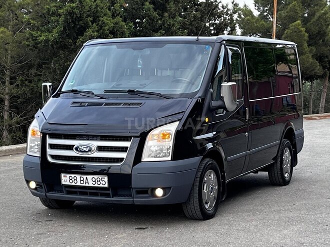Ford Transit 2011, 161,893 km - 2.2 л - Bakı