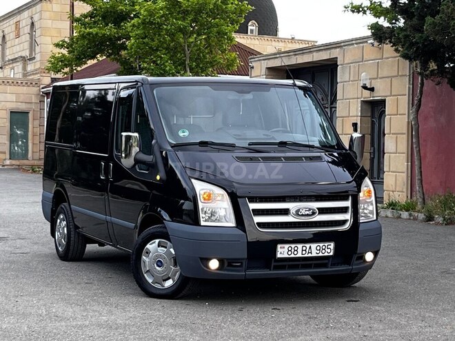 Ford Transit 2011, 161,893 km - 2.2 л - Bakı