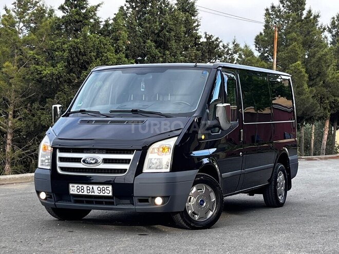 Ford Transit 2011, 161,893 km - 2.2 л - Bakı
