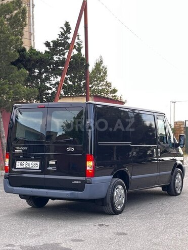 Ford Transit 2011, 161,893 km - 2.2 л - Bakı