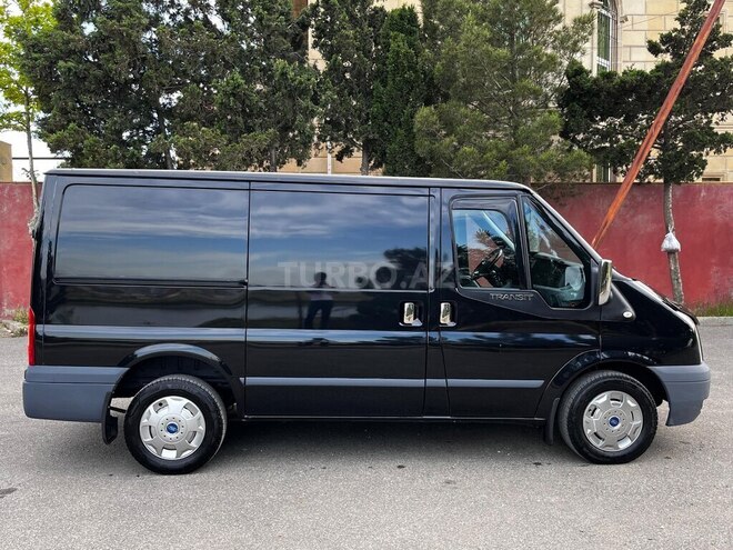 Ford Transit 2011, 161,893 km - 2.2 л - Bakı