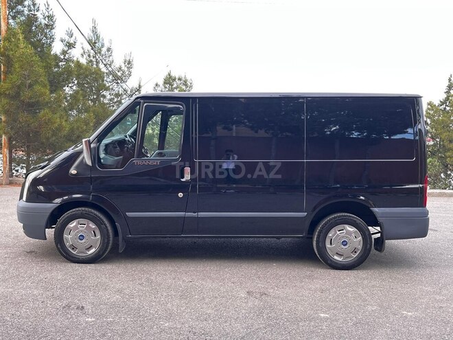 Ford Transit 2011, 161,893 km - 2.2 л - Bakı