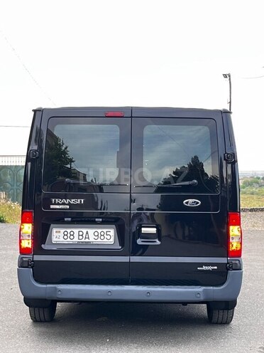 Ford Transit 2011, 161,893 km - 2.2 л - Bakı