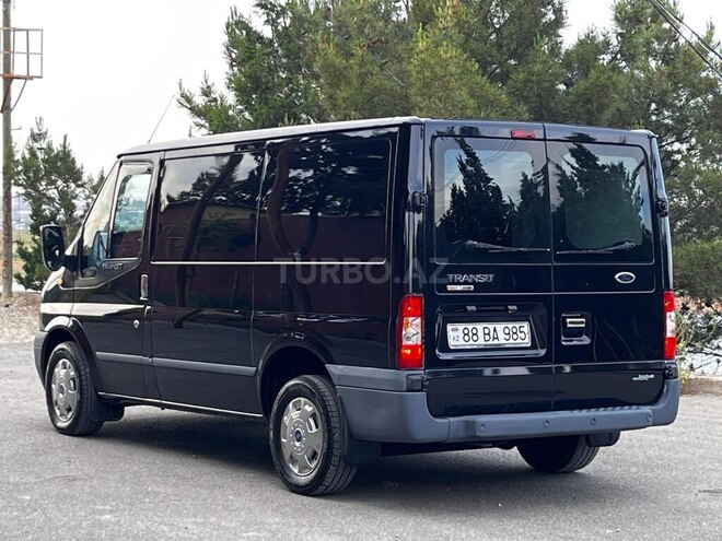 Ford Transit 2011, 161,893 km - 2.2 л - Bakı