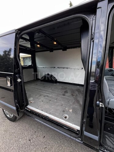 Ford Transit 2011, 161,893 km - 2.2 л - Bakı