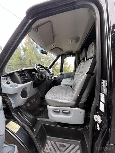 Ford Transit 2011, 161,893 km - 2.2 л - Bakı