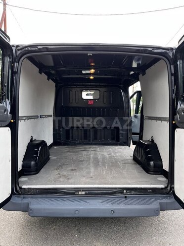 Ford Transit 2011, 161,893 km - 2.2 л - Bakı
