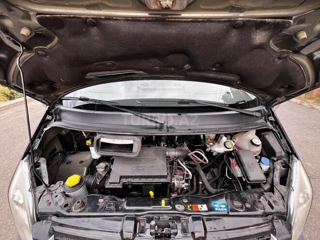 Ford Transit 2011, 161,893 km - 2.2 л - Bakı