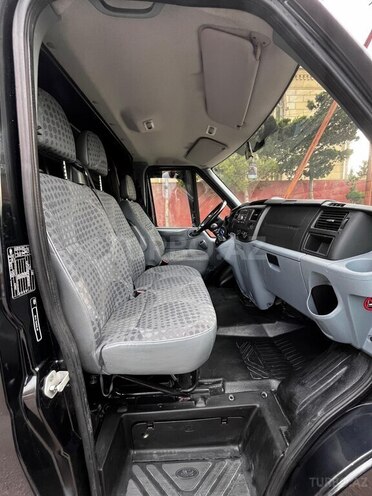 Ford Transit 2011, 161,893 km - 2.2 л - Bakı