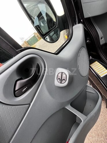 Ford Transit 2011, 161,893 km - 2.2 л - Bakı