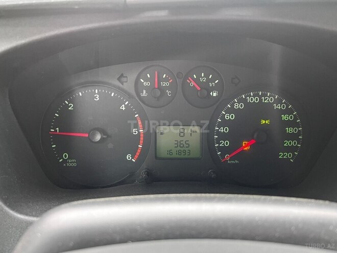 Ford Transit 2011, 161,893 km - 2.2 л - Bakı