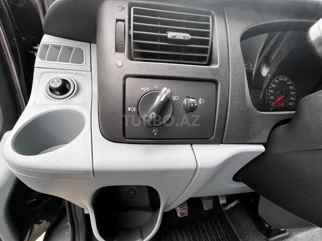 Ford Transit 2011, 161,893 km - 2.2 л - Bakı