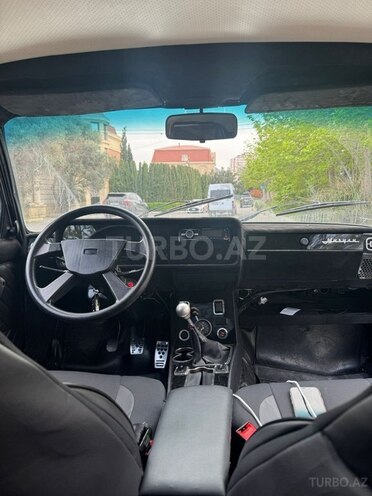LADA (VAZ) 2107-6