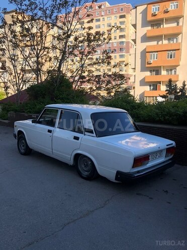 LADA (VAZ) 2107-3