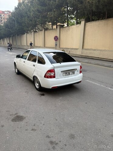 LADA (VAZ) Priora-2