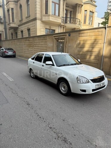 LADA (VAZ) Priora-4