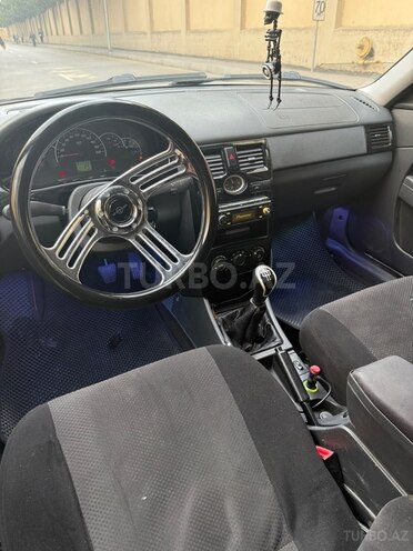 LADA (VAZ) Priora-3