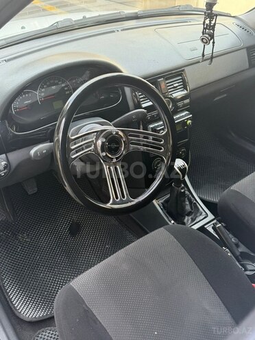 LADA (VAZ) Priora-7