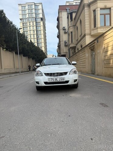 LADA (VAZ) Priora-9