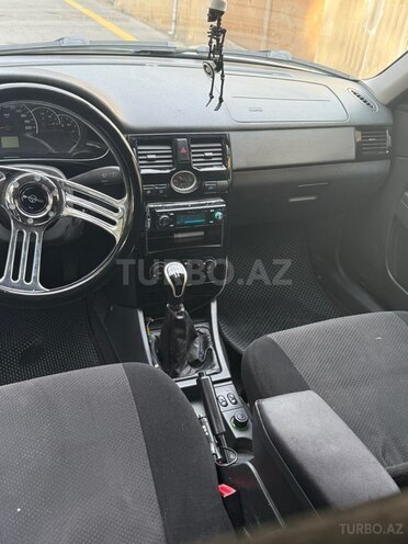LADA (VAZ) Priora-8