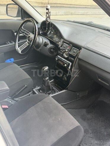 LADA (VAZ) Priora-18