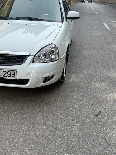 LADA (VAZ) Priora-16
