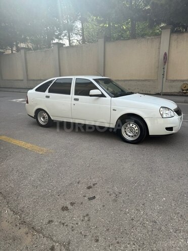 LADA (VAZ) Priora-20