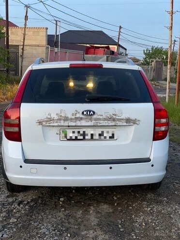 Kia Ceed SW-3