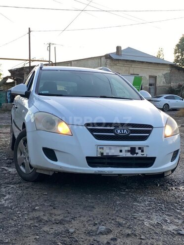 Kia Ceed SW-2