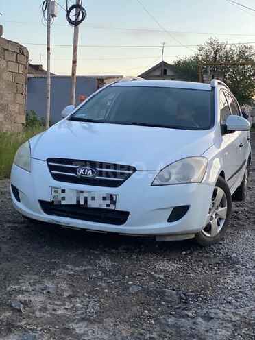 Kia Ceed SW-1