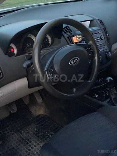 Kia Ceed SW-5