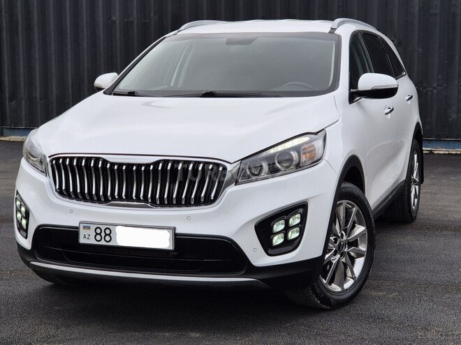 Kia Sorento-2