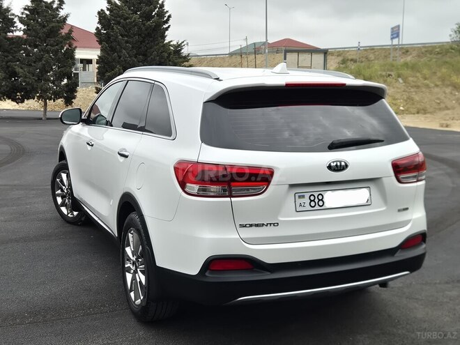 Kia Sorento-6