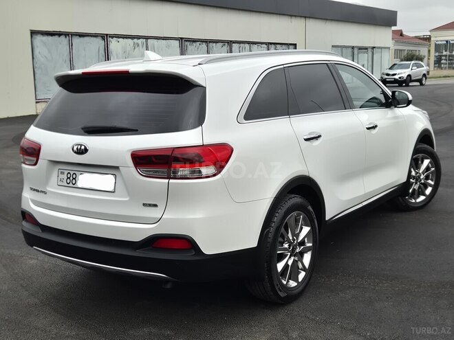 Kia Sorento-5