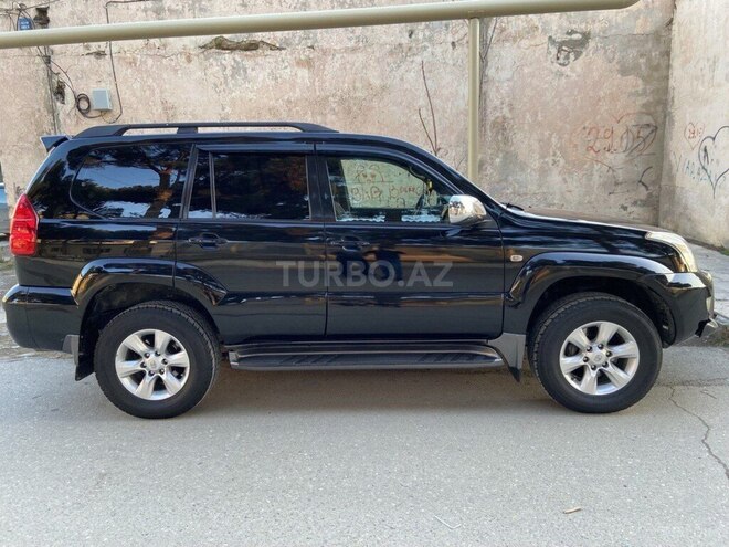 Toyota Land Cruiser Prado-3