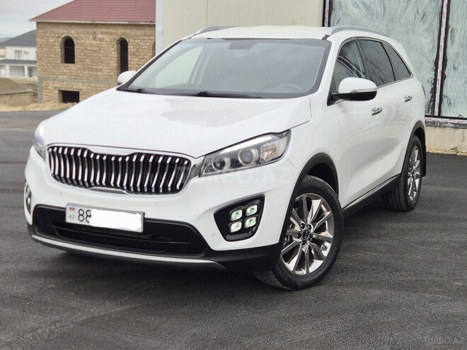 Kia Sorento-8