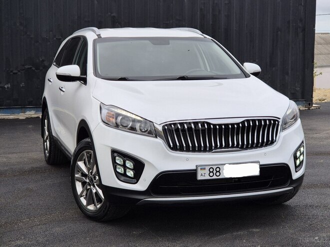 Kia Sorento-7