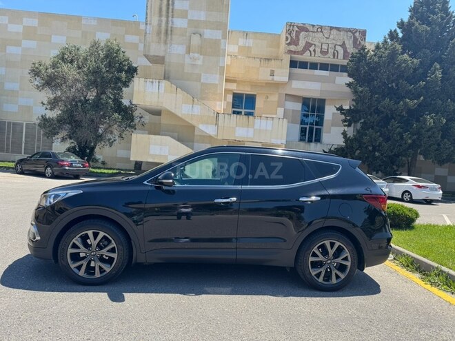 Hyundai Santa Fe-6