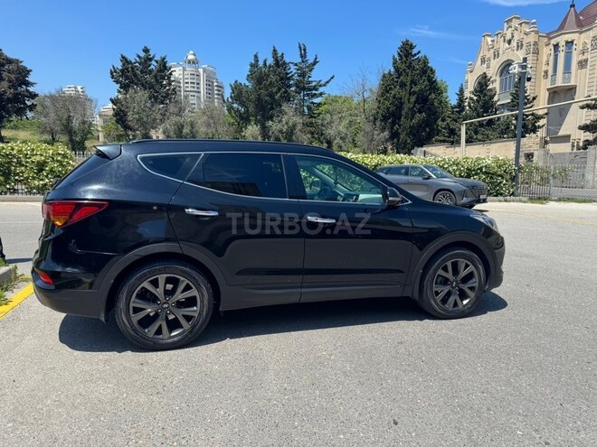 Hyundai Santa Fe-7