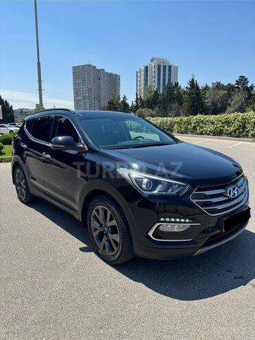 Hyundai Santa Fe-11
