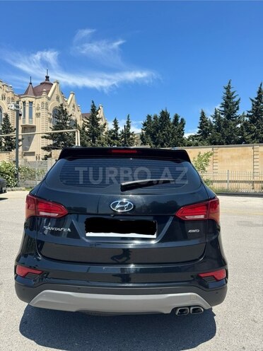 Hyundai Santa Fe-8
