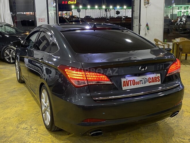 Hyundai i40-9