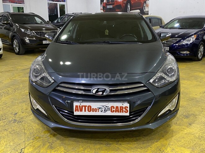 Hyundai i40-1