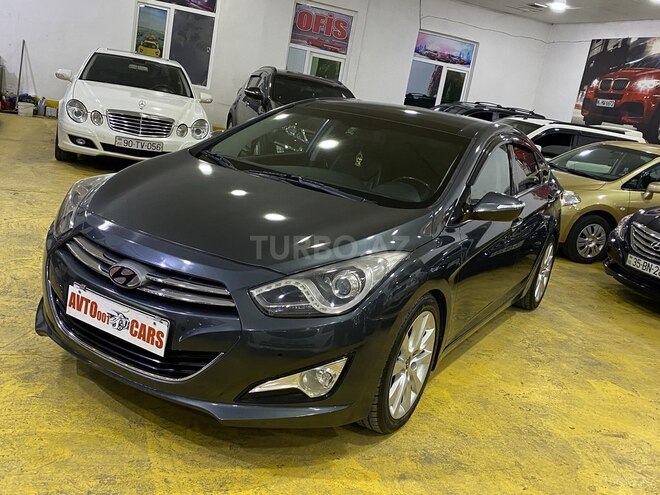 Hyundai i40-3